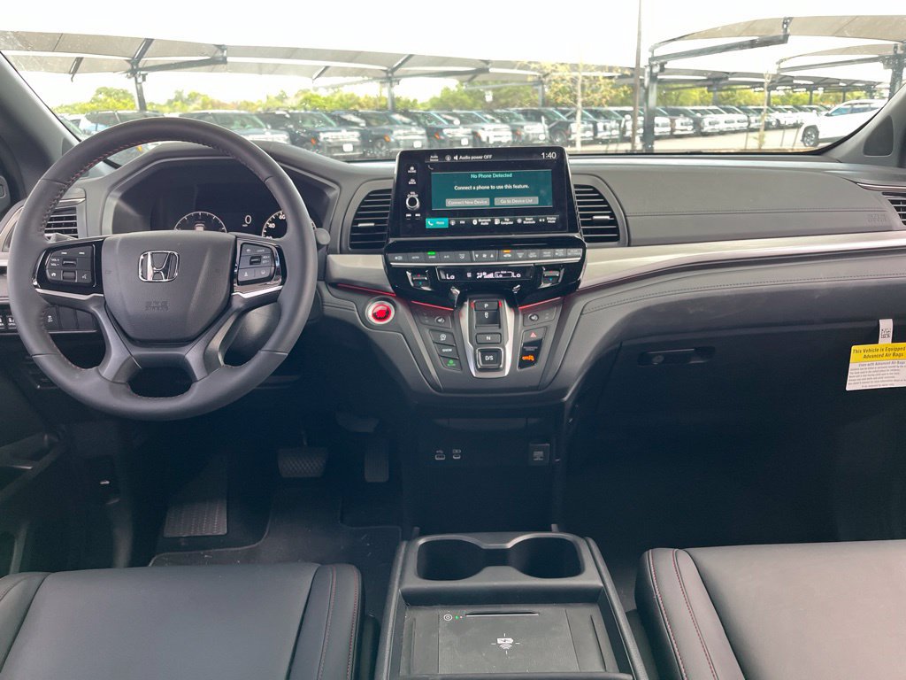 Used 2026 Honda Odyssey Sport-L image 18