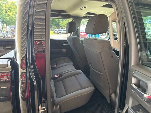 Used 2019 Chevrolet Silverado 1500 LT RWD image 18