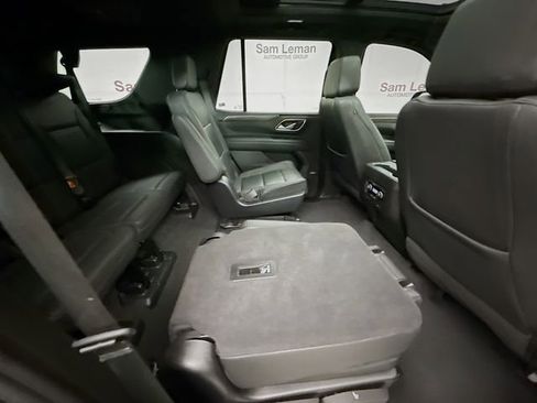 Used 2022 Chevrolet Tahoe LT w/ Luxury Package image 32