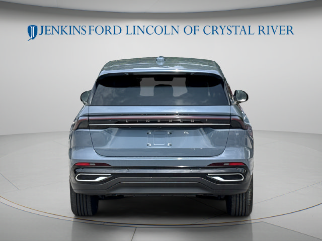 New 2026 Lincoln Nautilus Premier w/ Equipment Group 102A AWD/4WD image 6