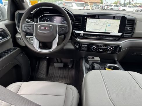 New 2026 GMC Sierra 1500 SLT w/ SLT Premium Plus Package AWD/4WD image 16