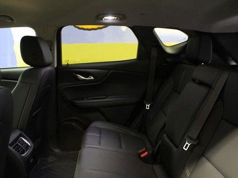 Certified 2024 Chevrolet Blazer LT w/ LPO, Floor Liner Package FWD image 15