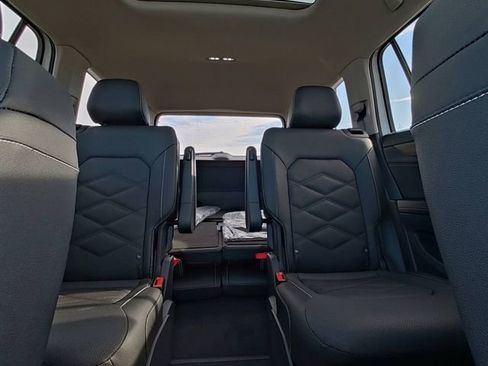 New 2026 Volkswagen Atlas SE AWD/4WD image 28