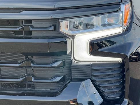 New 2026 Chevrolet Silverado 1500 RST w/ RST All Star Premium Package AWD/4WD image 36