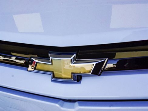 Used 2026 Chevrolet Blazer EV LT image 4