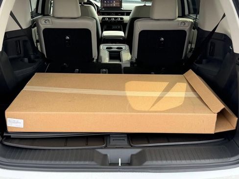 New 2026 Honda Pilot EX-L image 18
