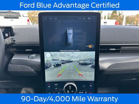 Used 2022 Ford Mustang Mach-E GT w/ GT Performance Edition AWD/4WD image 22