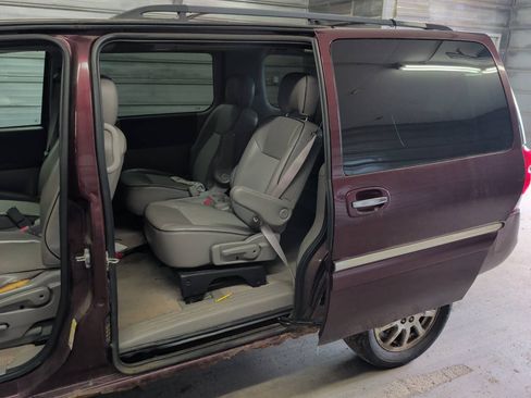 Used 2006 Buick Terraza CX FWD image 21