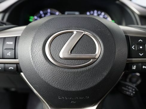 Used 2016 Lexus RX 350 AWD w/ Premium Package image 35