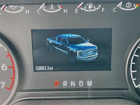 Used 2024 Ford F350 XL w/ STX Appearance Package AWD/4WD image 6