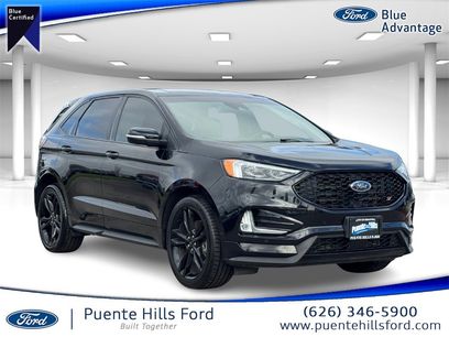 Used 2020 Ford Edge ST w/ Equipment Group 401A
