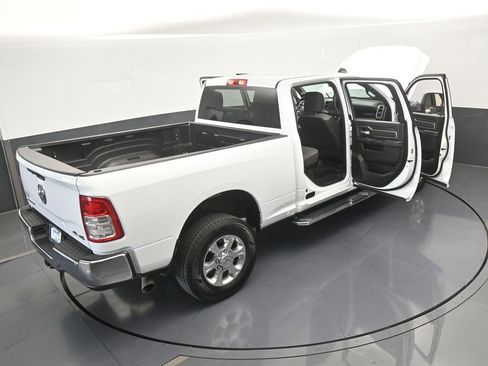 Used 2024 RAM 2500 Big Horn image 74