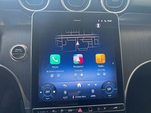 Used 2025 Mercedes-Benz GLC 350e GLC 350e image 19