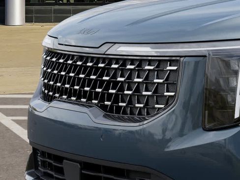 New 2026 Kia Carnival SX image 12