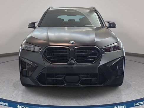 Used 2026 BMW X5 M Competition w/ Executive Package AWD/4WD image 3