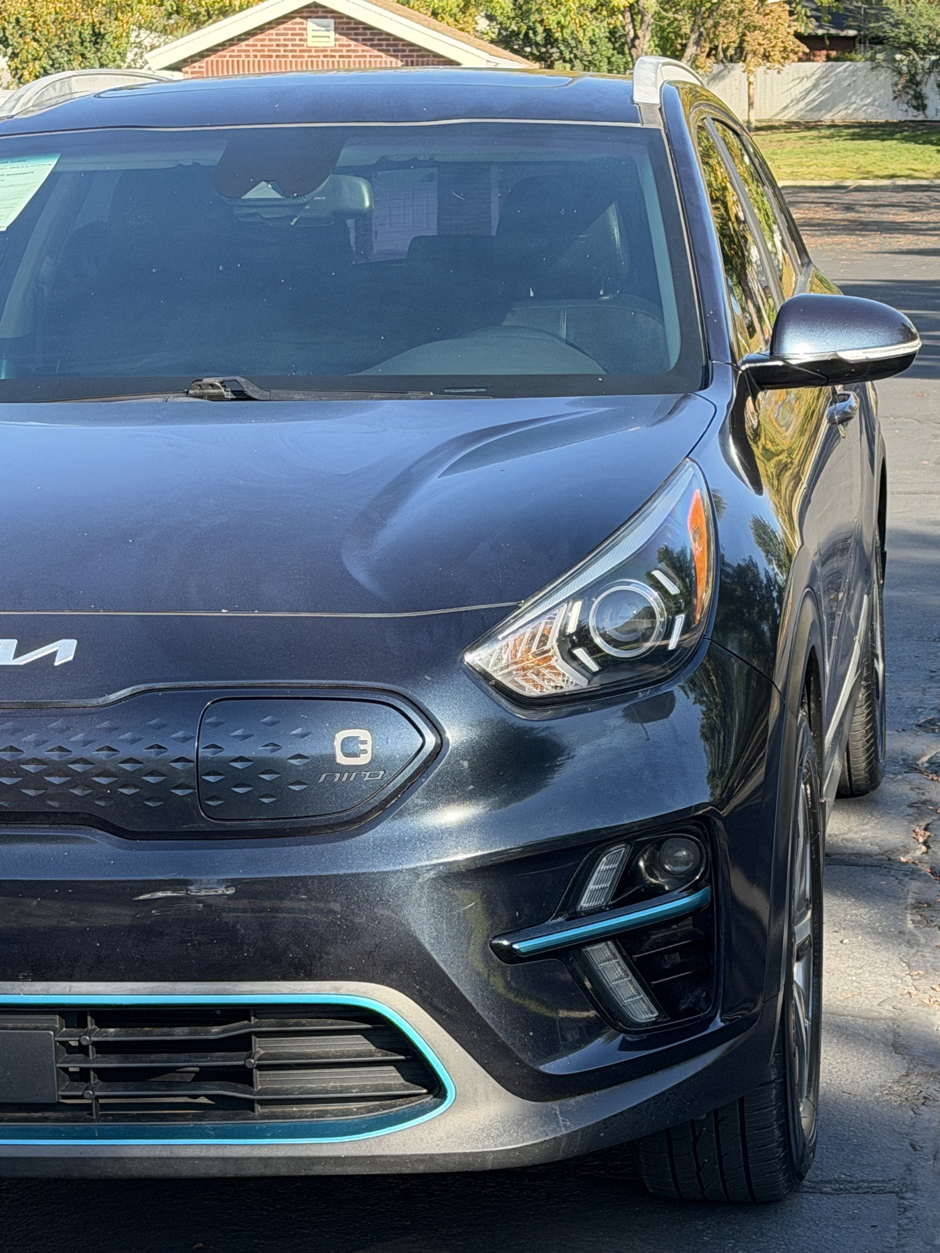 Used 2022 Kia Niro EX Premium FWD image 11
