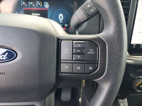 Used 2024 Ford F150 STX image 21