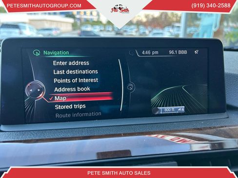 Used 2015 BMW 328i Sedan image 41