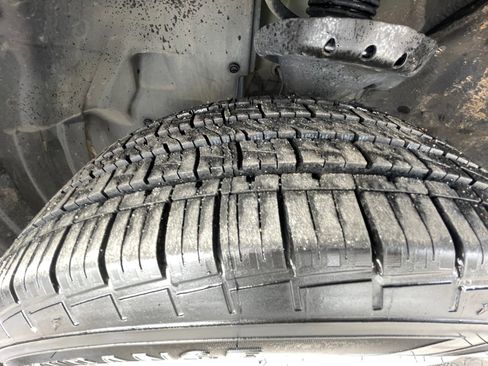 Used 2017 Subaru Outback 2.5i Touring w/ Popular Package #5A image 24