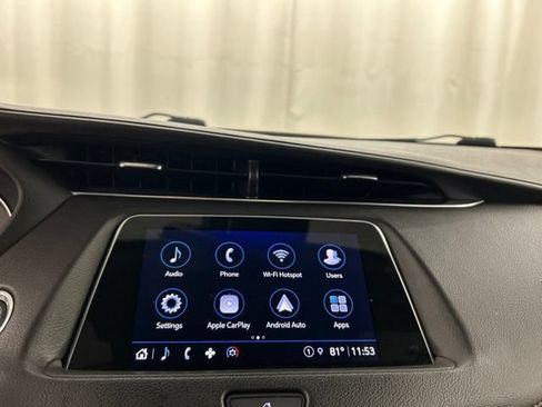 Used 2023 Cadillac XT4 Sport AWD/4WD image 14
