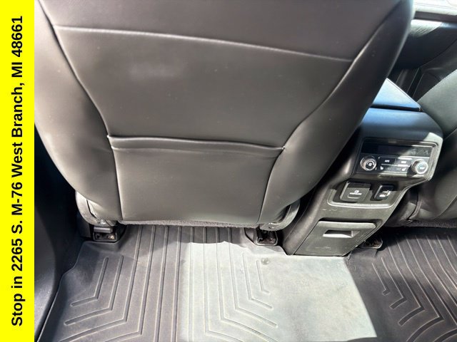 Used 2017 GMC Acadia SLT AWD/4WD image 22