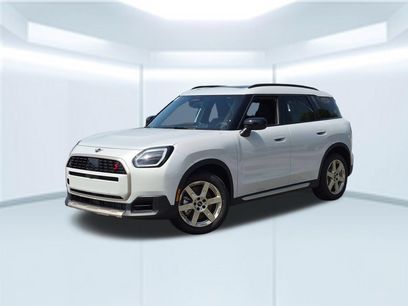 New 2027 MINI Cooper Countryman S w/ Comfort Package Max
