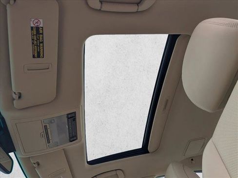 Used 2010 Lexus LS 460 AWD image 8