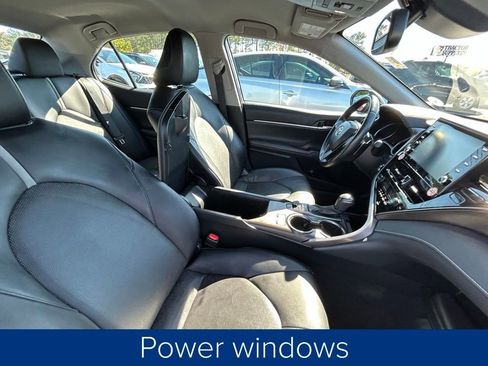 Used 2023 Toyota Camry XSE image 26