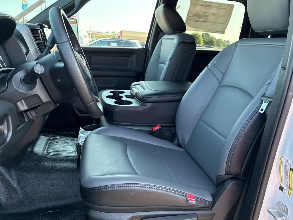 New 2026 RAM 4500 Tradesman AWD/4WD image 15