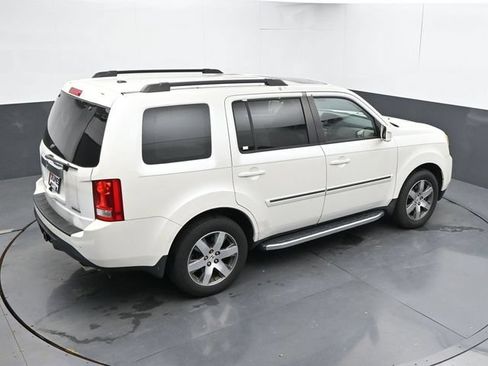 Used 2013 Honda Pilot Touring image 12