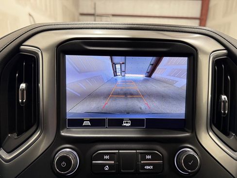 Used 2022 Chevrolet Silverado 1500 RST w/ All Star Edition Plus image 50