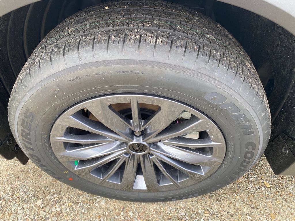 New 2026 MAZDA CX-70 SC AWD/4WD image 17