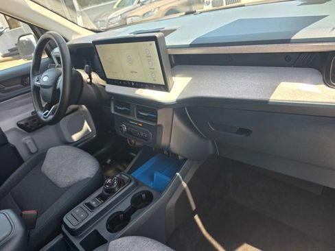 Used 2025 Ford Maverick XLT w/ XLT Luxury Package AWD/4WD image 16