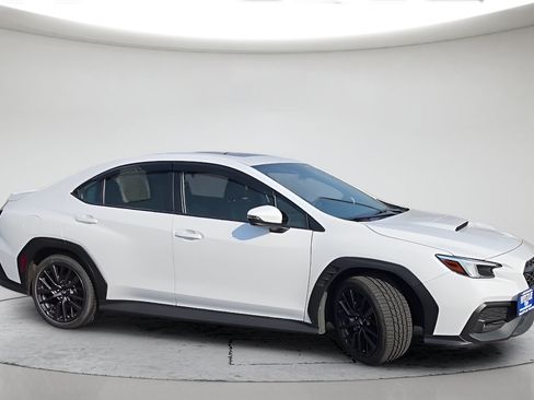 Used 2024 Subaru WRX Limited AWD/4WD image 4