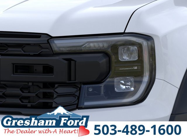 New 2026 Ford Ranger Raptor AWD/4WD image 21