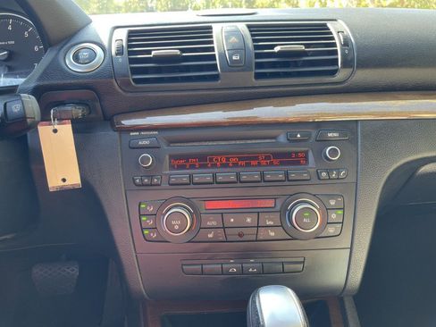 Used 2012 BMW 128i Convertible image 14