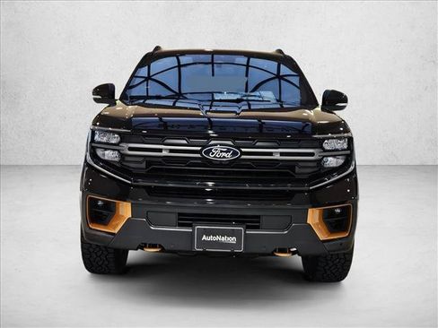 New 2027 Ford Expedition Tremor w/ Driver's Package AWD/4WD image 5