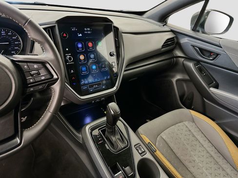 Used 2024 Subaru Crosstrek 2.5i Sport image 25