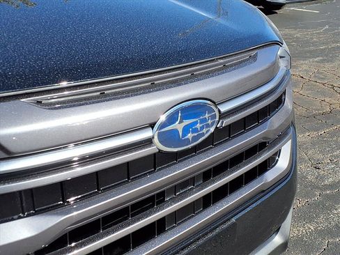 New 2026 Subaru Forester Premium w/ Base/Premium Package image 20
