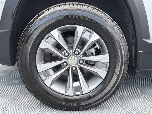 Used 2026 Chevrolet Equinox LT FWD image 19