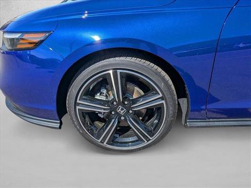 Used 2026 Honda Accord Sport image 10