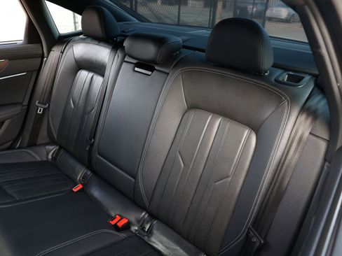 Used 2019 Audi A6 3.0T Prestige w/ Prestige Package image 11