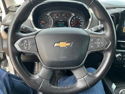 Used 2018 Chevrolet Traverse LT AWD/4WD image 22