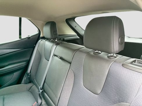 Used 2026 Buick Encore GX Preferred w/ Comfort Package FWD image 20