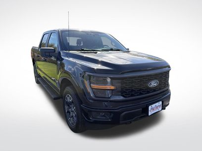 Used 2024 Ford F150 STX