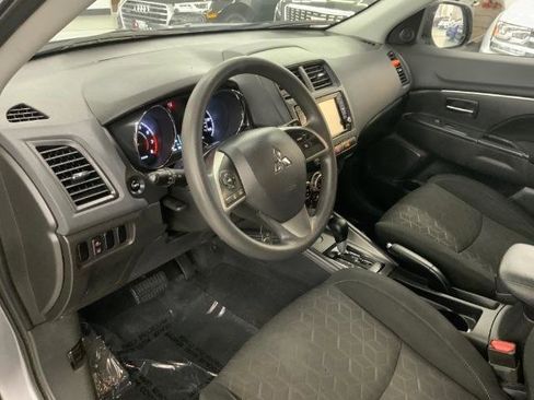 Used 2021 Mitsubishi Outlander Sport ES FWD image 10