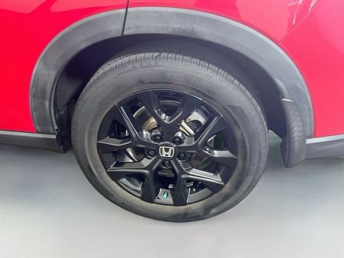Used 2024 Honda HR-V Sport image 23
