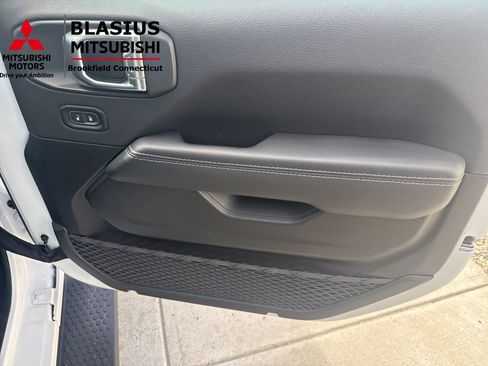 Used 2023 Jeep Wrangler Unlimited Sahara w/ Cold Weather Group image 45