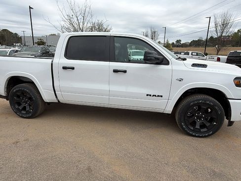 New 2026 RAM 1500 Big Horn image 7