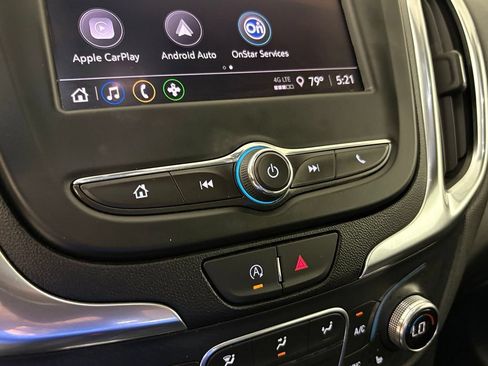 Used 2024 Chevrolet Equinox LT FWD image 26